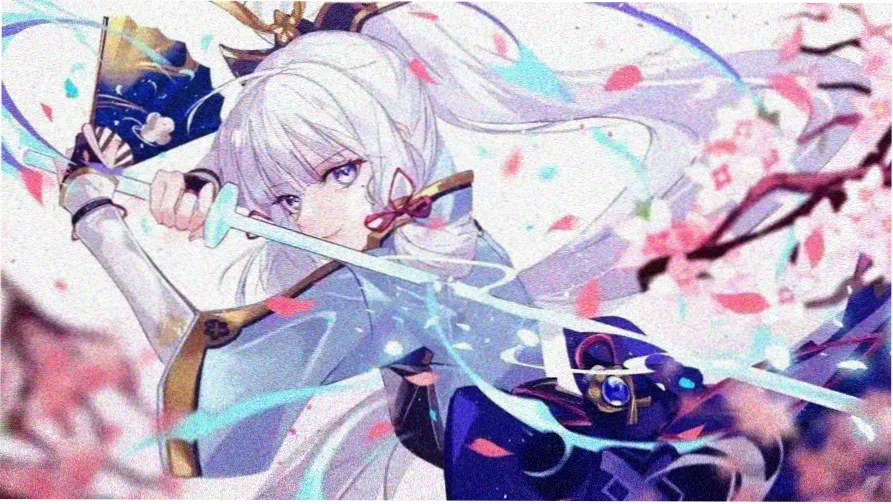经典动漫回顾